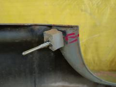 Бампер 52159-13240 на Toyota Allex NZE121 Фото 12