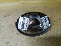 Эмблема 75311-13190 на Toyota Allex NZE121 1NZ-FE Фото 1