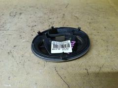 Эмблема 75311-13190 на Toyota Allex NZE121 1NZ-FE Фото 2
