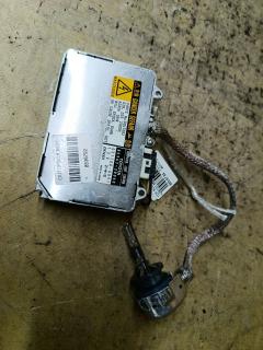 Блок розжига ксенона на Toyota Allex NZE121 85967-30040