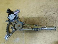 Стеклоподъемный механизм 85710-52110 на Toyota Allex NZE121 Фото 2