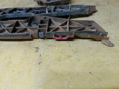 Крепление бампера 52592-13040, 52591-13040, на Toyota Allex NZE121 Фото 4
