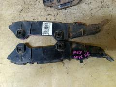 Крепление бампера 52592-13040, 52591-13040, на Toyota Allex NZE121 Фото 5