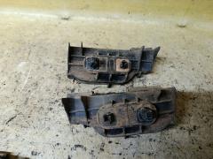 Крепление бампера 52592-13040, 52591-13040, на Toyota Allex NZE121 Фото 6