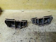 Крепление бампера 52592-13040, 52591-13040, на Toyota Allex NZE121 Фото 7