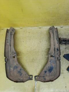 Крепление бампера 52592-13040, 52591-13040, на Toyota Allex NZE121 Фото 9