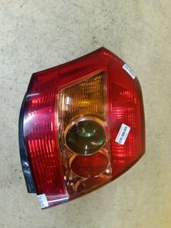 Стоп на Toyota Allex NZE121 13-87, Левое расположение