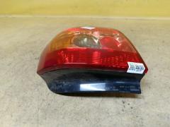 Стоп 13-87 13-87, на Toyota Allex NZE121 Фото 2