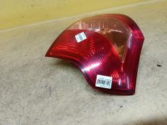 Стоп 13-87 13-87, на Toyota Allex NZE121 Фото 3