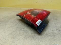 Стоп 13-87 13-87, на Toyota Allex NZE121 Фото 4