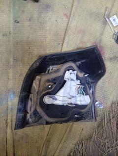 Стоп 13-87 13-87, на Toyota Allex NZE121 Фото 6