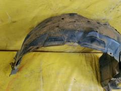 Подкрылок на Toyota Allex NZE121 1NZ-FE Фото 4