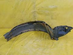 Подкрылок на Toyota Allex NZE121 1NZ-FE Фото 7