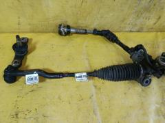 Рулевая рейка на Toyota Crown GRS200 4GR-FSE Фото 3