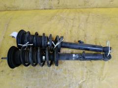 Стойка амортизатора на Toyota Crown GRS200 4GR-FSE 48520-30240, Переднее расположение