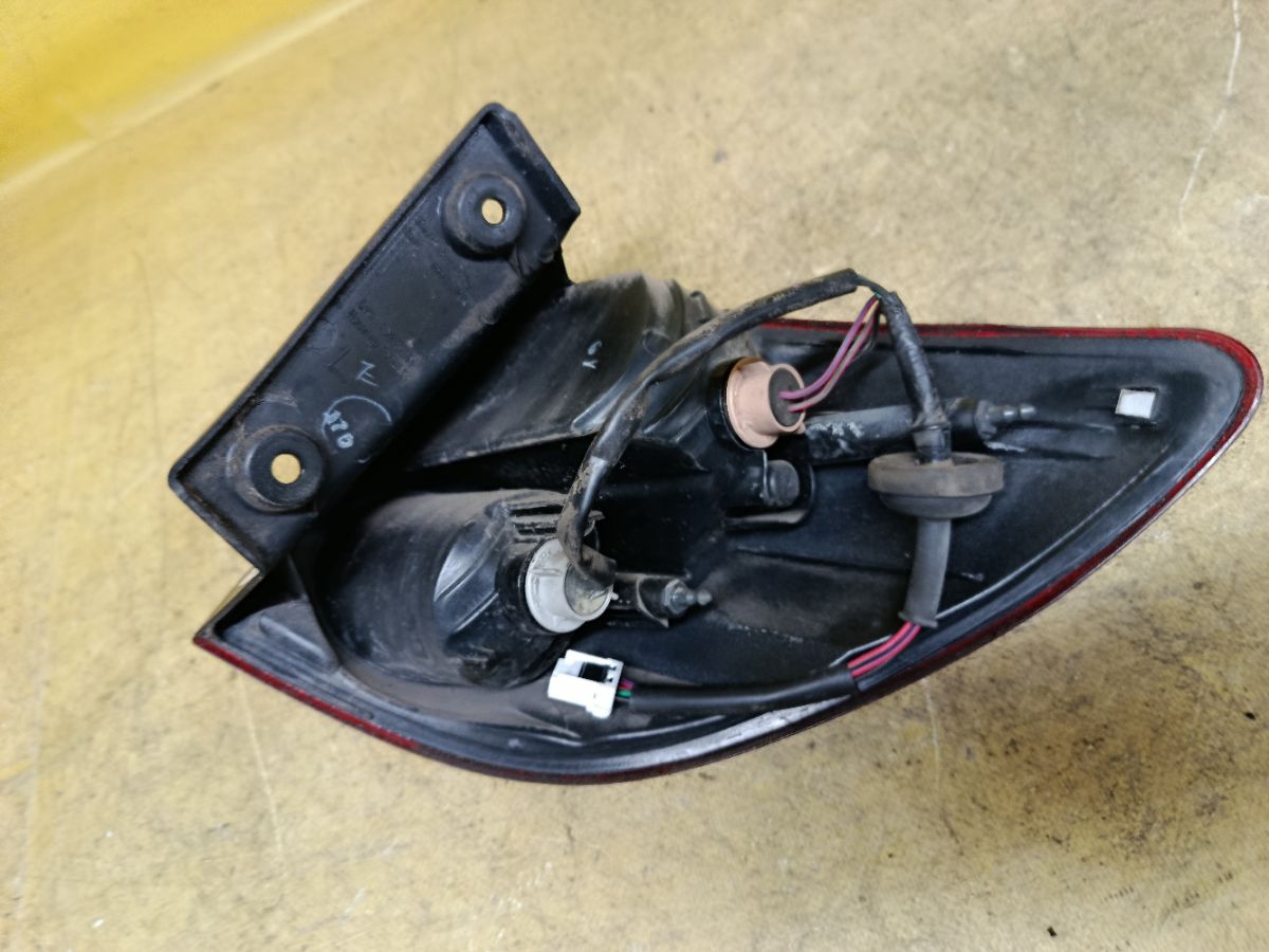 Стоп 220-24886 220-24886, на Nissan Ad Van VY12 Фото 4