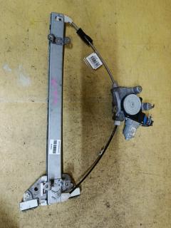 Стеклоподъемный механизм 80730-CV01A на Nissan Ad Van VY12 Фото 2