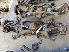 Балка подвески на Toyota Crown GRS200 4GR-FSE, Заднее расположение