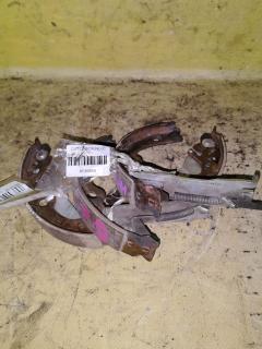 Тормозные колодки 44060-AX026, AY360-NS089, FN1261, T1261, TD-086-1261S, TDS1261 на Nissan Note E11 HR15DE Фото 2