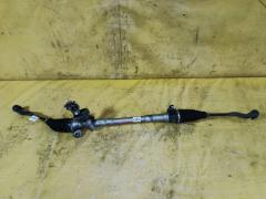 Рулевая рейка на Toyota Passo KGC10 1KR-FE 45502-B1010  45502-B1170  CR-043-KGC10L