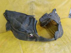 Подкрылок 63842-CV00B на Nissan Ad Van VY12 HR15DE Фото 3