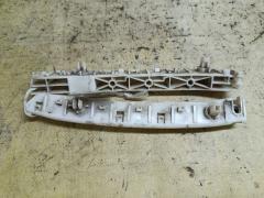Крепление бампера на Nissan Ad Van VY12 62223-CV000  62222-CV000, Переднее расположение