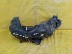 Подкрылок на Toyota Passo KGC10 1KR-FE 53875-B1010  53876-B1010, Переднее расположение