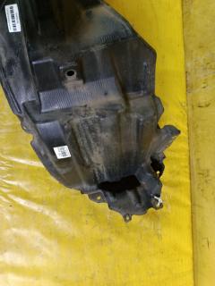 Подкрылок 53875-B1010, 53876-B1010 на Toyota Passo KGC10 1KR-FE Фото 2