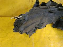 Подкрылок 53875-B1010, 53876-B1010 на Toyota Passo KGC10 1KR-FE Фото 4