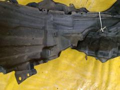 Подкрылок 53875-B1010, 53876-B1010 на Toyota Passo KGC10 1KR-FE Фото 5