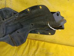 Подкрылок 53875-B1010, 53876-B1010 на Toyota Passo KGC10 1KR-FE Фото 6