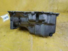 Поддон на Toyota Passo KGC10 1KR-FE Фото 3