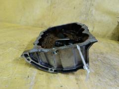 Поддон на Toyota Passo KGC10 1KR-FE Фото 4