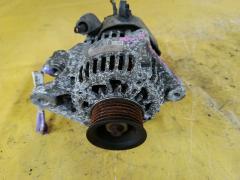 Генератор на Toyota Passo KGC10 1KR-FE