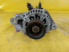 Генератор на Toyota Passo KGC10 1KR-FE Фото 4