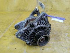Генератор на Nissan Note E11 HR15DE 23100-ED01A