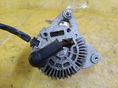 Генератор 23100-ED01A на Nissan Note E11 HR15DE Фото 2