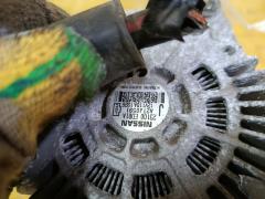 Генератор 23100-ED01A на Nissan Note E11 HR15DE Фото 3