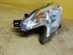 Фара 1868 1868, на Nissan Note E12 Фото 2