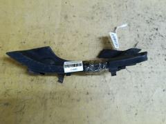 Молдинг на кузов на Nissan Note E12 66894-3VA0A  66895-3VA0A
