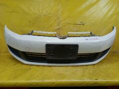 Бампер на Volkswagen Golf V 1K 1K9807221, Переднее расположение