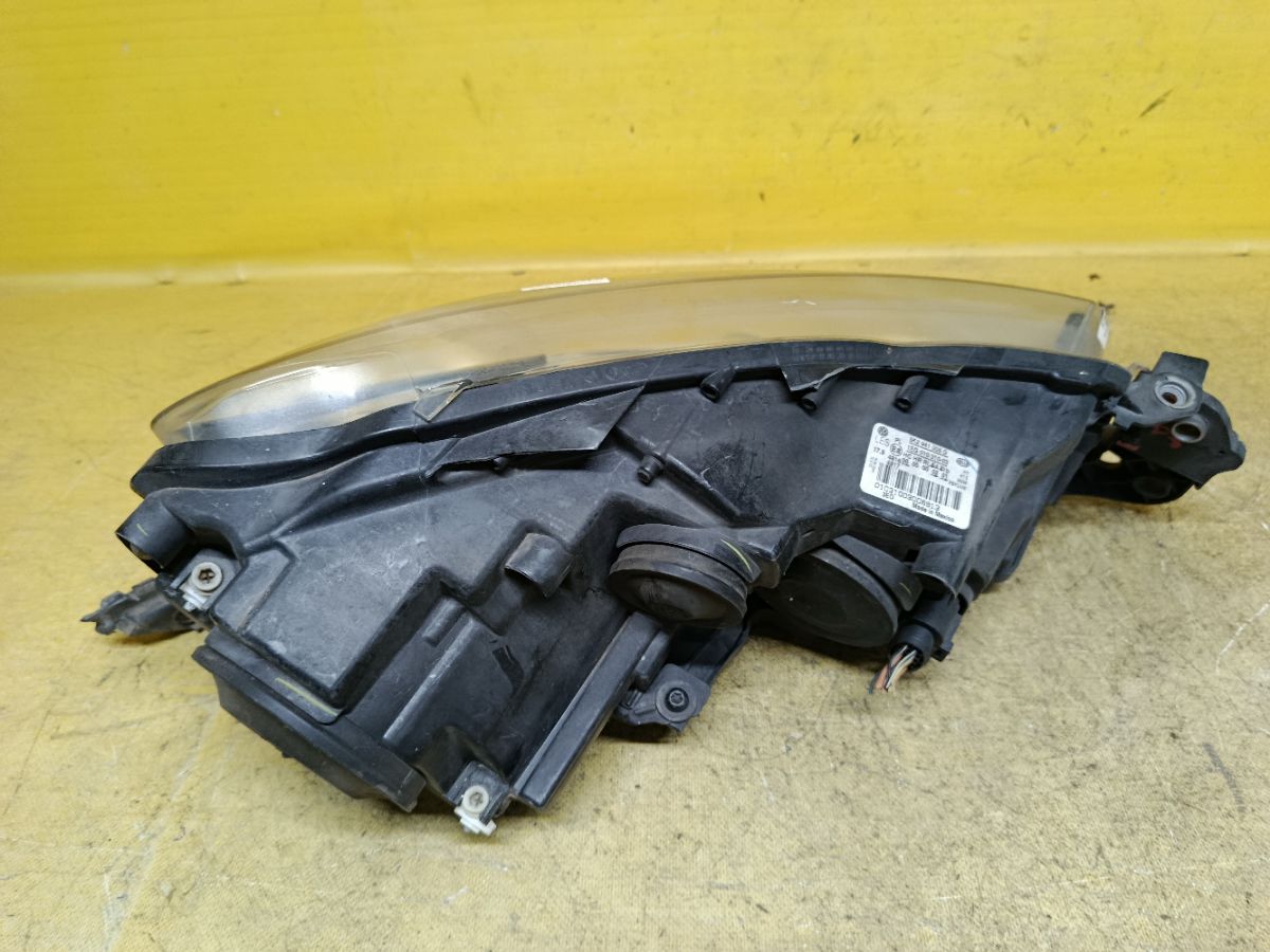 Фара 5K2941005G на Volkswagen Golf Vi 5K Фото 7
