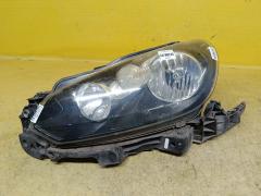 Фара на Volkswagen Golf Vi 5K 5K2941005G, Левое расположение