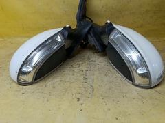 Зеркало двери боковой на Volkswagen Golf V 1K Фото 2