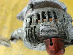 Генератор 23100-1HZ1A на Nissan March K13 HR12DE Фото 3