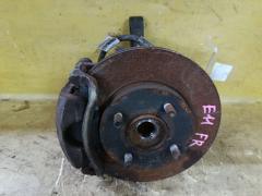 Ступица на Nissan Note E11 HR15DE Фото 3