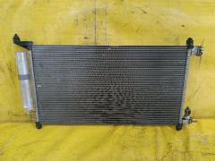 Радиатор кондиционера на Nissan Note E11 HR15DE 92110 1U600  92110 ED000  FX-267-3170  TD-267-3170