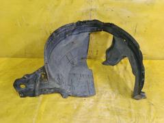 Подкрылок на Nissan Note E11 HR15DE 63841-8Y20A  212629  2711FL-1B  2711FL1  2711FL1T  63841-9U20A  63841-9U20B  63843-9U000  915.NS11115L  974591  DS11174AL  IK-1217  ST-DTE1-016L-2, Переднее Левое расположение