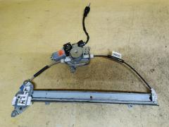 Стеклоподъемный механизм 80730-1U60A на Nissan Note E11 Фото 2