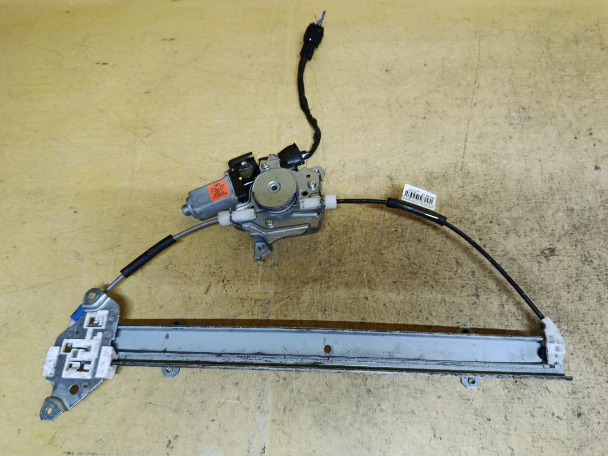 Стеклоподъемный механизм 80730-1U60A на Nissan Note E11 Фото 2